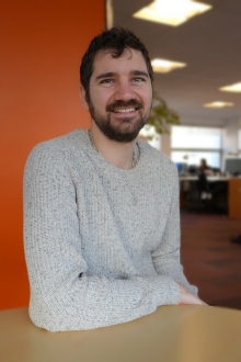 Benoit Cicilien
